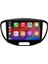 Hyundai I10 Android Multimedya Sistemi (2008-2012) CRV4840XP 2