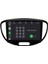 Hyundai I10 Android Multimedya Sistemi (2008-2012) CRV4840XP 5