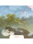 Jean Honore Fragonard (Salıncak 1767) Çerçeveli Klasik Vintage Duvar Tablo 7