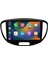 Hyundai I10 Android Multimedya Sistemi (2008-2012) CRV-4840XAA 2
