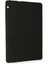 Huawei Mediapad T5 10 Kılıf Evo Tablet Silikon - Siyah 2