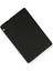 Huawei Mediapad T5 10 Kılıf Evo Tablet Silikon - Siyah 3