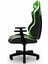 Adonis Oyuncu Koltuğu - Yeşil - 1566D0513 -Sabit Kol 4
