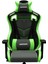 Adonis Oyuncu Koltuğu - Yeşil - 1566D0513 -Sabit Kol 5
