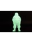 Panchroma Pla Glow Filament Yeşil 4