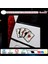 Poker As Kartları Araba Stickerı – 4’lü As Seti – Suya Dayanıklı – 12X8 cm 1