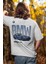 Unisex Bmw M4 Baskılı Oversize Tshirt 1