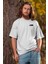 Unisex Bmw M4 Baskılı Oversize Tshirt 2