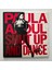 Paula Abdul – Shut Up And Dance (The Dance Mixes) - Dönem Baskı Plak 1