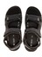 Icardi Erkek Sandalet Siyah 40/44 3
