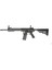 D-Boys M4 10″ Airsoft Aeg Polimer Siyah Pil ve Şarz Aleti Dahil 2