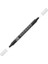 Blender Twin Tip Fırça Uçlu Marker Kalem TC-9000 1
