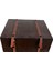Çok Amaçlı Ahşap Kutu 33X13 cm 1