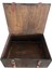 Çok Amaçlı Ahşap Kutu 33X13 cm 2