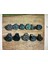 11 Adet Osmanlı Mühür - 2 cm Boylarında 2