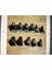 11 Adet Osmanlı Mühür - 2 cm Boylarında 4