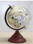 Dekoratif Dünya Küre Yerküre 2