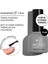 Kalıcı Oje Rubber Base Coat 9 ml Çok Renkli Salon Kullanımı için 1