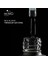 Kalıcı Oje Rubber Base Coat 9 ml Çok Renkli Salon Kullanımı için 3