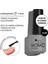 Kalıcı Oje İçin Rubber Base Coat, 4 ml 1