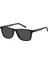 Th 2203/C 08A16 55 Tommy Hilfiger Klipsli (Clip-On) Polarize Güneş Gözlüğü 3