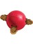 Biscuit Ball Top Şeklinde Köpek Oyuncağı Small 2