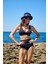 Bikini Takımı Toparlayıcı Kruvaze Siyah Siyah 1