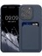iPhone 16 Pro Kılıf Kamera Korumalı Kartlıklı Cüzdanlı Yumuşak Renkli Silikon Kapak Içi Kadife 1