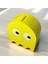 Pac-Man Tarzı Hayalet Kumbara | Kabuk Factory Tasarımı 2