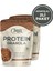 Protein Granola 300 gr Çikolata parçacıklı 2 Adet 1