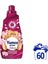 Extra Sakura Çamaşır Yumuşatıcısı 1440 ml 1