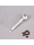 Çelik Kahve Ölçeği - Gri - 10 ml 3
