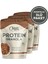Protein Granola 300 gr Çikolata parçacıklı 3 Adet 1