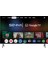 55UQ9500F 55" 140 Ekran Uydu Alıcılı 4K Ultra HD Google Smart QLED TV 1