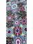Rahat Kesim Oversize Kadın Uzun Kimono Kaftan 2