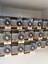 CT-5200 7W/6400K Lal LED Spot (Siyah Kasa) (Beyaz) Cata 2