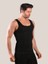Erkek Spor Slim Atlet Tipi Toparlayıcı Göbek Incelten Korse Spor Atlet 2