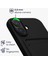 iPhone 16 Kılıf Kamera Korumalı Kartlıklı Cüzdanlı Yumuşak Renkli Silikon Kapak Içi Kadife 4