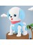 Fun Dog Hareketli, Işıklı ve Sesli Robot Köpek 1