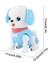 Fun Dog Hareketli, Işıklı ve Sesli Robot Köpek 2