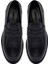 Erkek Siyah Deri Casual Loafer 25WFD7049FT 7