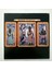 The Neville Brothers – Yellow Moon - Dönem Baskı Plak 1