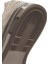 Erkek Bej Bağcıklı Süet Deri Sneaker 25WFD633110 8