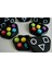 Squit Game Gonggi 5taş Oyunu 3