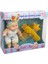 Bebek Uçaklı ASYA-7002 2