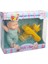 Bebek Uçaklı ASYA-7002 3