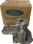 Ford Fiesta 1.4/1.5/1.6 Devirdaim Su Pompası Orijinal | Fomoco (Ford Motor Company) 7S7G 8501 A8B Devirdaim Su Pompası 1