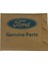 Ford Fiesta 1.4/1.5/1.6 Devirdaim Su Pompası Orijinal | Fomoco (Ford Motor Company) 7S7G 8501 A8B Devirdaim Su Pompası 3