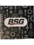 Ford Mondeo/focus 1.8-2.0 Benzinli Devirdaim Su Pompası | Bsg 988X 8591 F1D Devirdaim Su Pompası 4