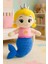 Deniz Kızı Peluş Oyuncak | 35 cm Sevimli Denizkızı | Bebek Sevimli Hediyelik 1